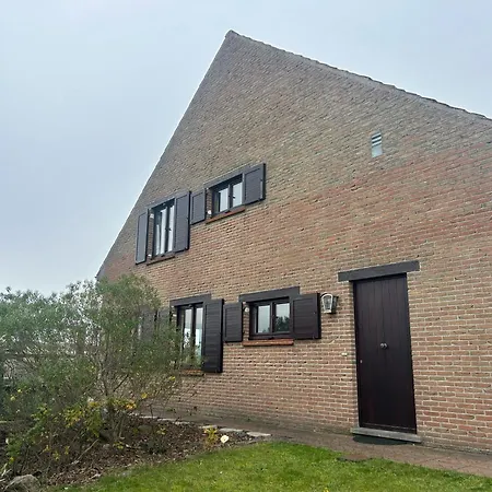 Tatil Evi La Sabbia Oostduinkerke