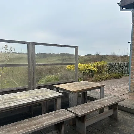 Holiday home La Sabbia *