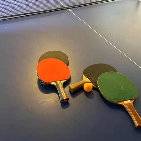 Casa vacanze La Sabbia Oostduinkerke