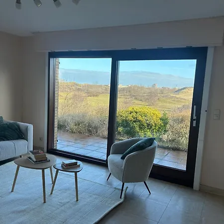 La Sabbia Oostduinkerke