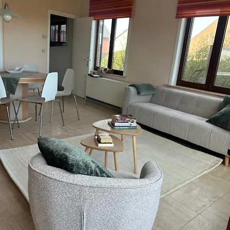 La Sabbia Oostduinkerke