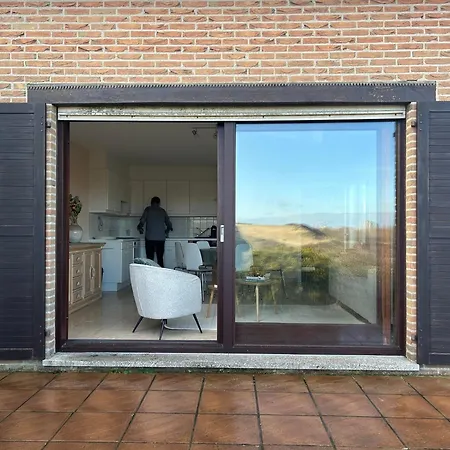 Holiday home La Sabbia *