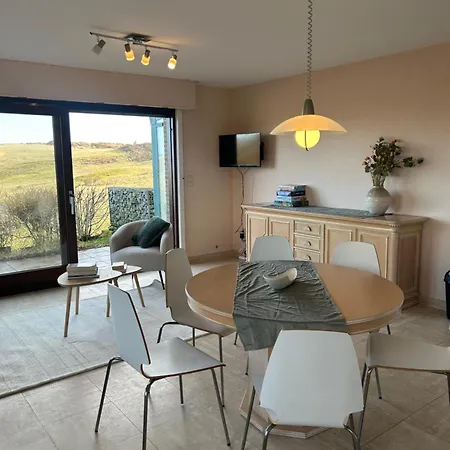 Casa vacanze La Sabbia