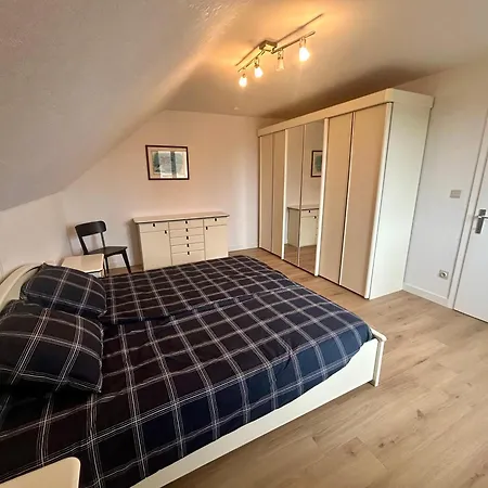 La Sabbia Tatil Evi Oostduinkerke