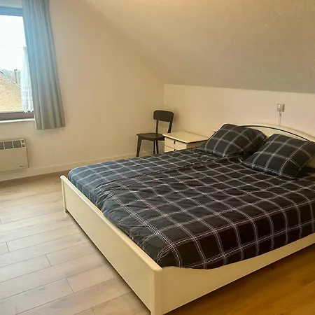 Dom wakacyjny La Sabbia Oostduinkerke