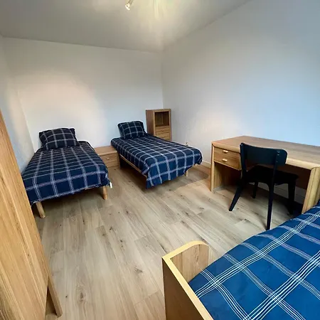 La Sabbia Holiday home *