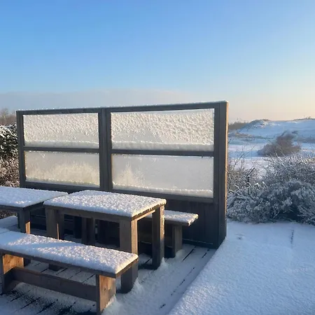 La Sabbia Casa vacanze *