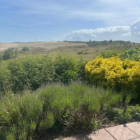 Tatil Evi La Sabbia Oostduinkerke