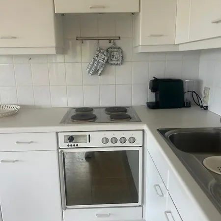 La Sabbia Oostduinkerke