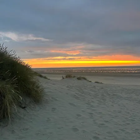 La Sabbia Tatil Evi Oostduinkerke