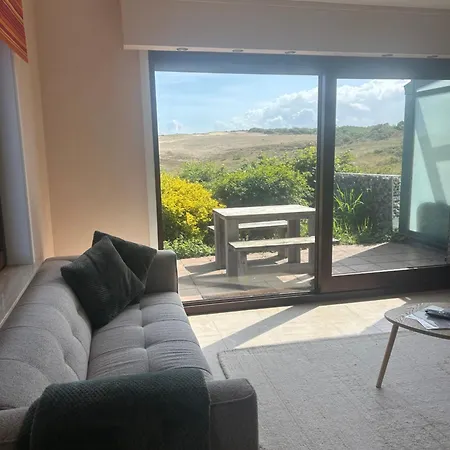 Tatil Evi La Sabbia Oostduinkerke