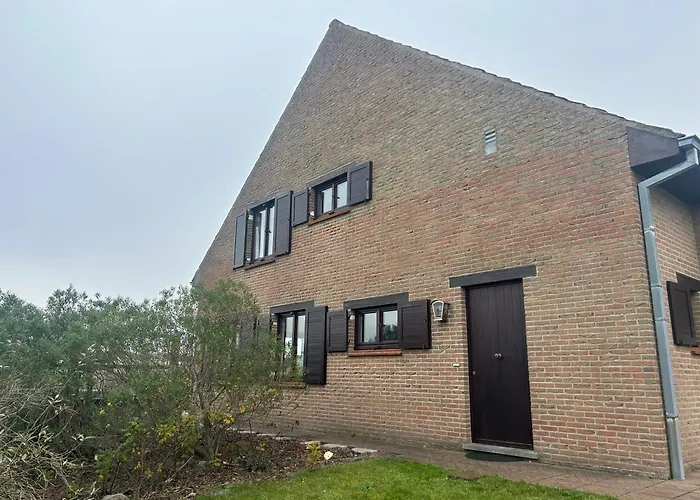 Feriehus La Sabbia Oostduinkerke