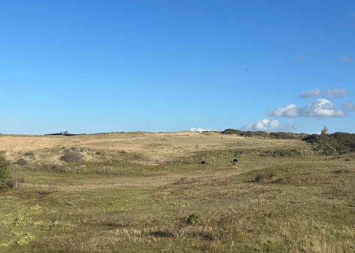 La Sabbia Feriehus *