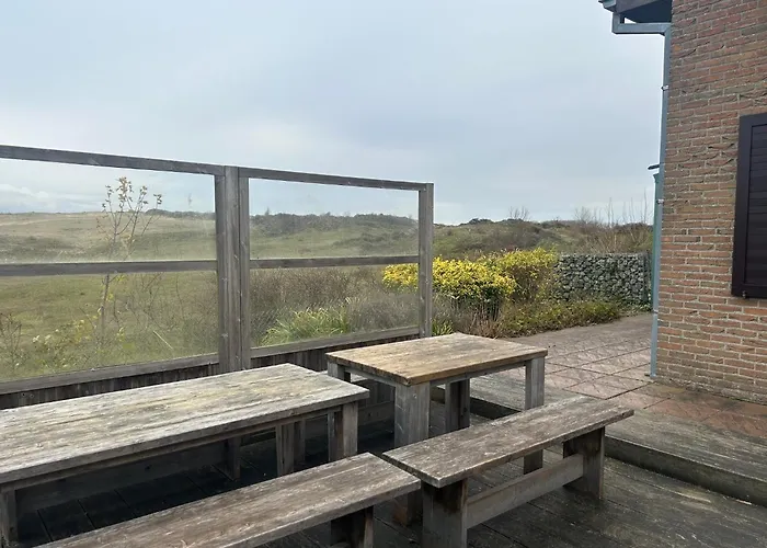 La Sabbia Feriehus *