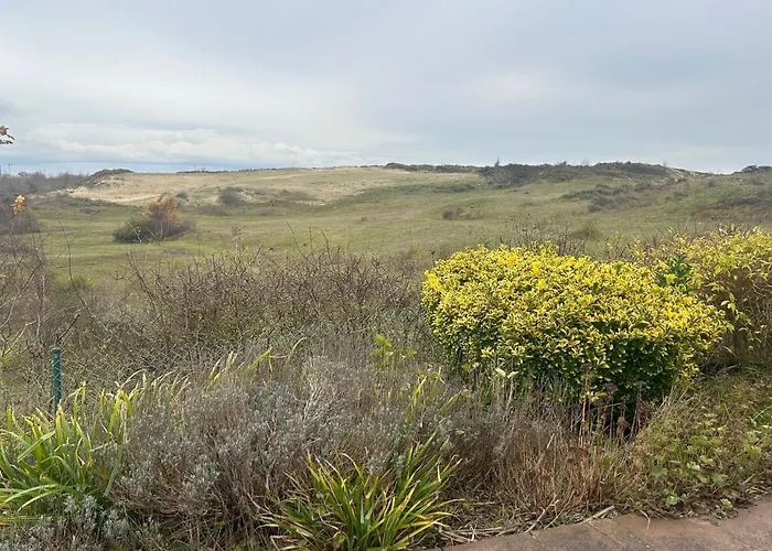 La Sabbia Oostduinkerke