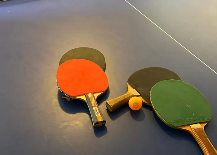 Feriehus La Sabbia Oostduinkerke