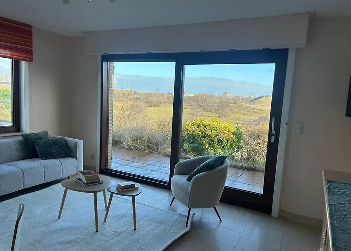 La Sabbia Oostduinkerke