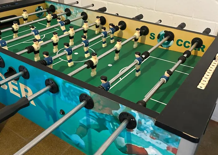 La Sabbia * Oostduinkerke