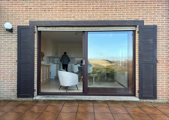 Feriehus La Sabbia *