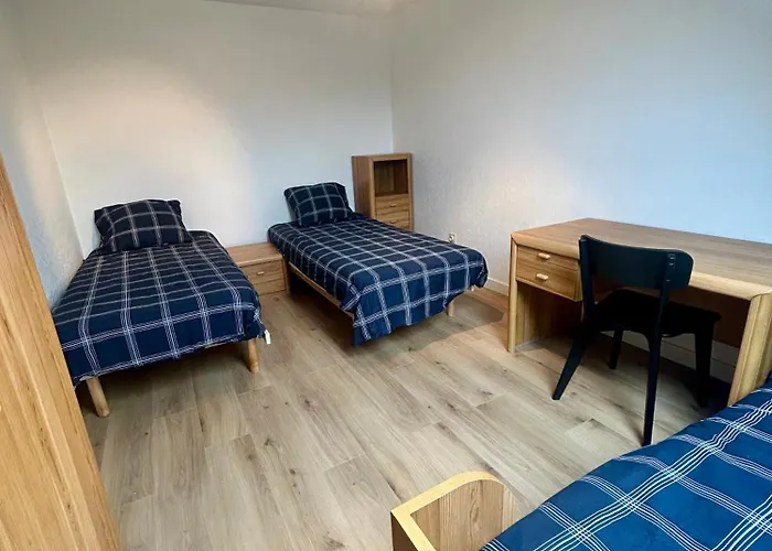 La Sabbia Tatil Evi *