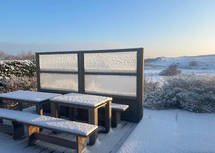 La Sabbia Feriehus *