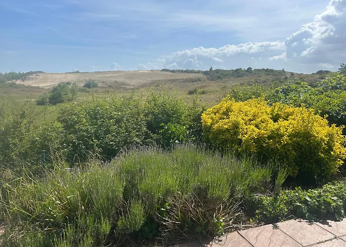 Feriehus La Sabbia Oostduinkerke