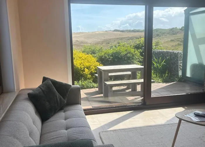 Tatil Evi La Sabbia Oostduinkerke